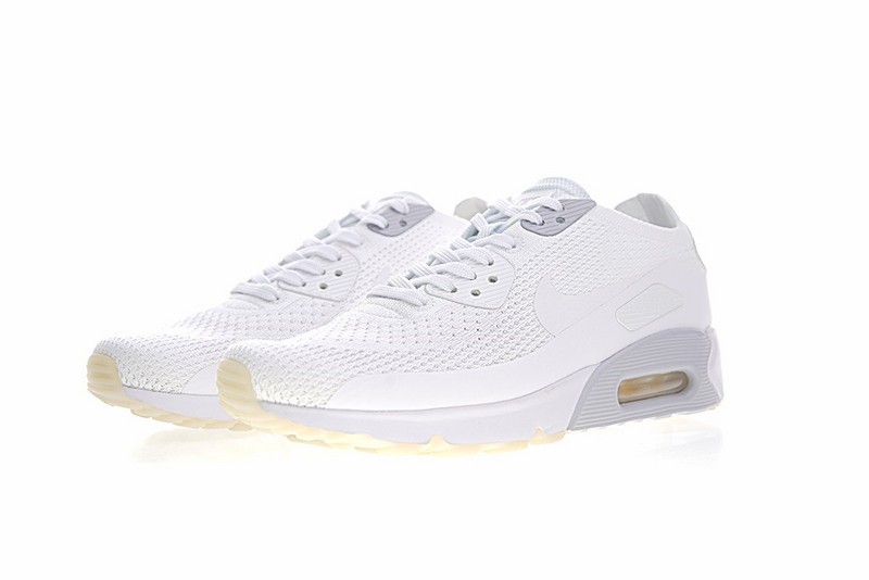 101 - Nike Air Max 90 Ultra 2.0 Flyknit 