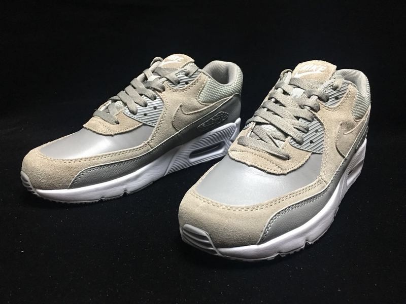 Air max 90 ultra 2.0 - dust summit white on sale