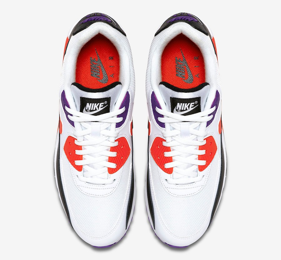 Nike air store max 90 aj1285