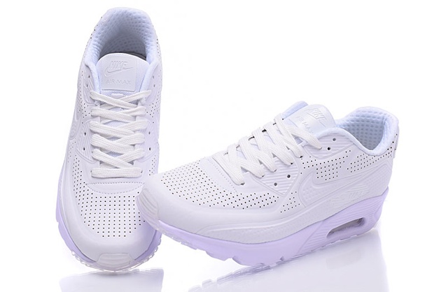 Air max 90 ultra moire triple white deals