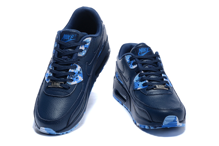 StclaircomoShops - Nike Air Max run 90 