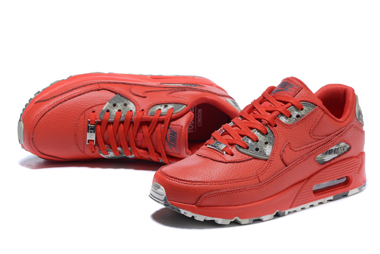 Nike Air Max 90 QS Men Running strikes 