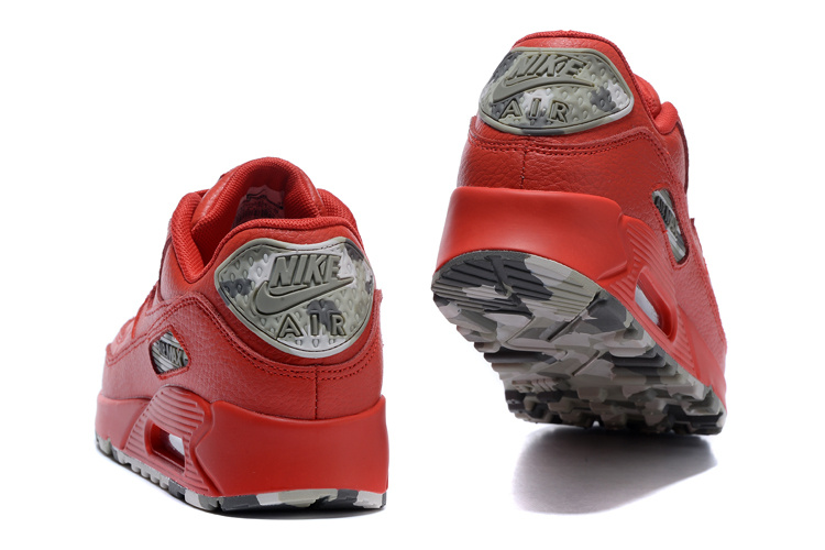 Nike Air Max 90 QS Men Running strikes 