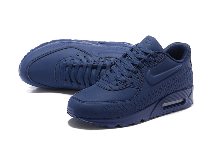 Nike Air Max 90 Woven Men Training 