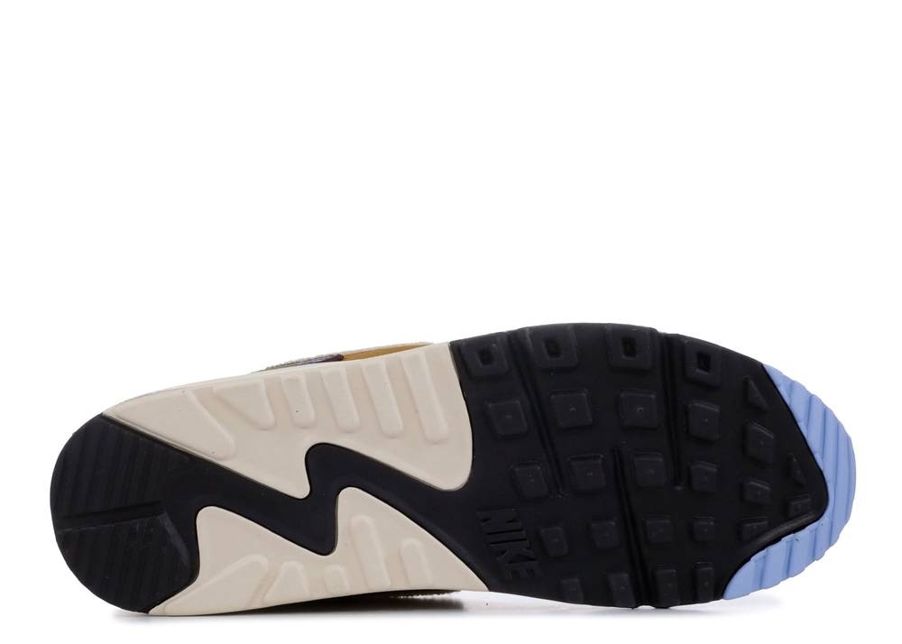 Nike air max 90 premium se muted bronze light cream new arrivals