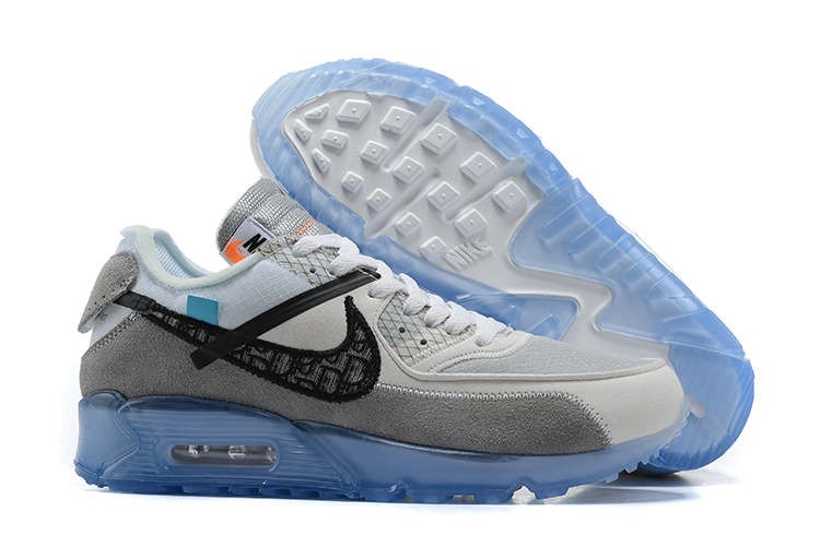 Blue Casual Running Shoes AA7293 