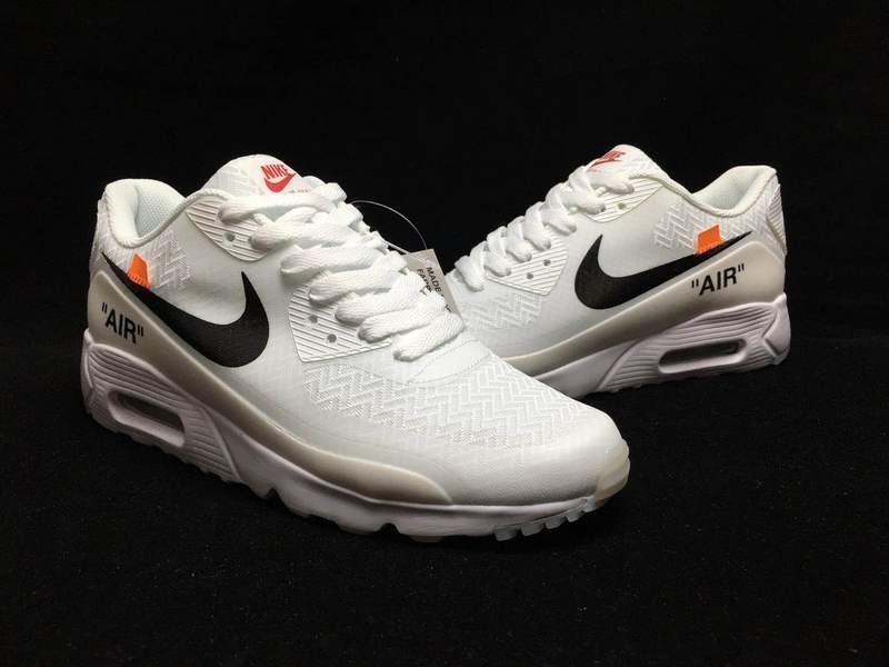 Air max zero off white sale