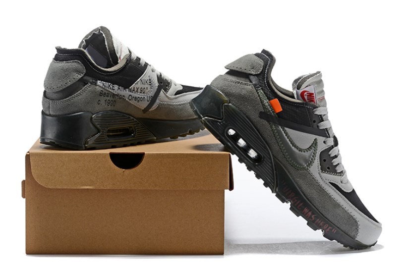 Air max 90 off white hotsell price in india