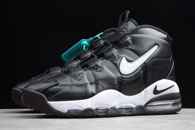 Nike air uptempo 95 outlet black