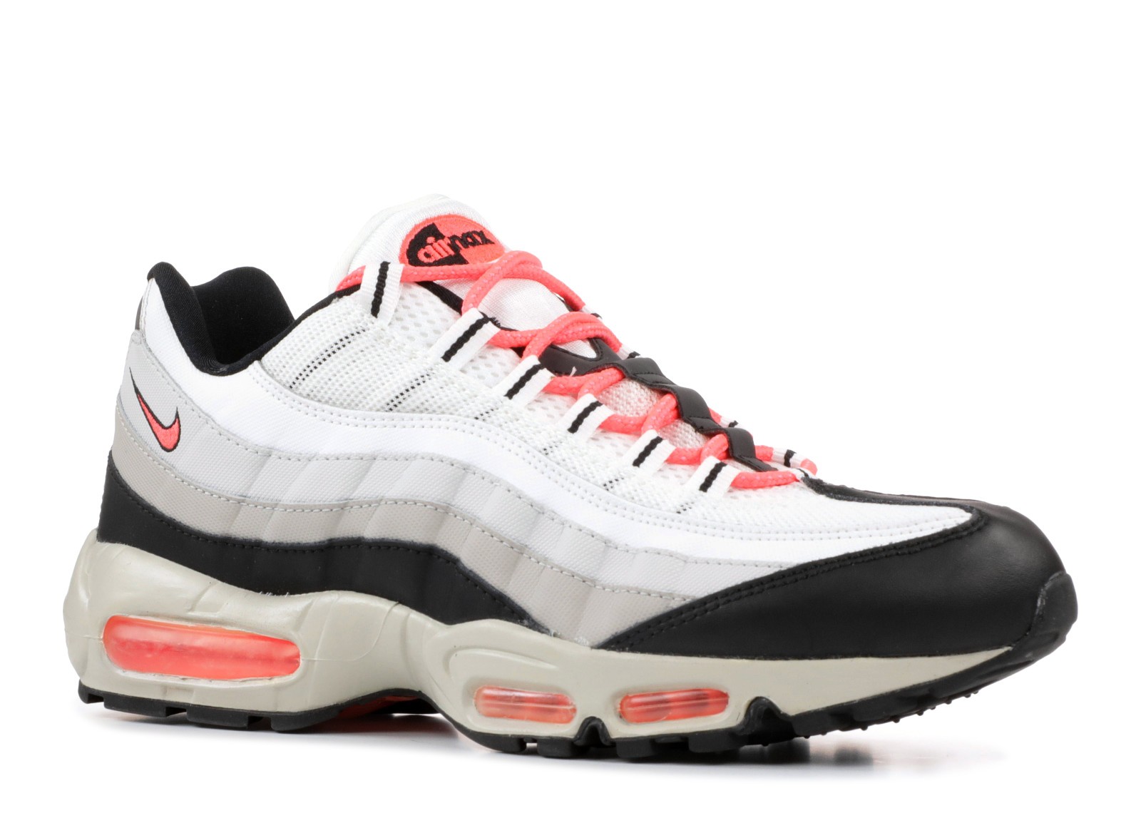 air max 95 hot lava
