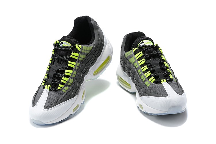 Kim Jones x Nike Air Max 95 Total Volt 