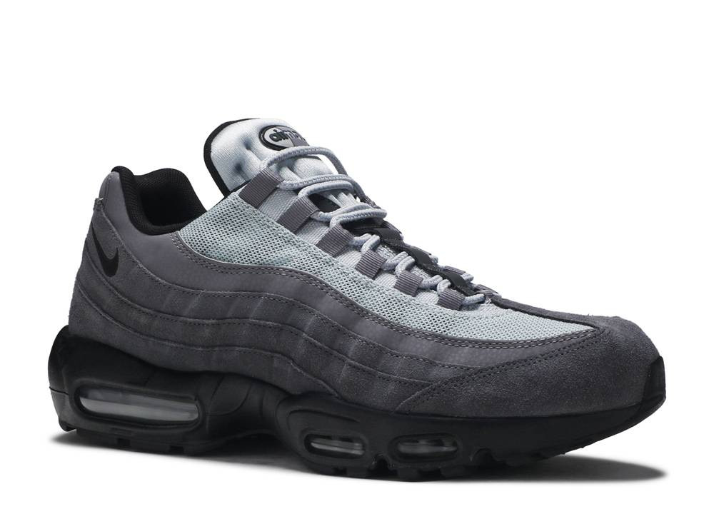 Nike mens Air Max 95 Anthracite Wolf 