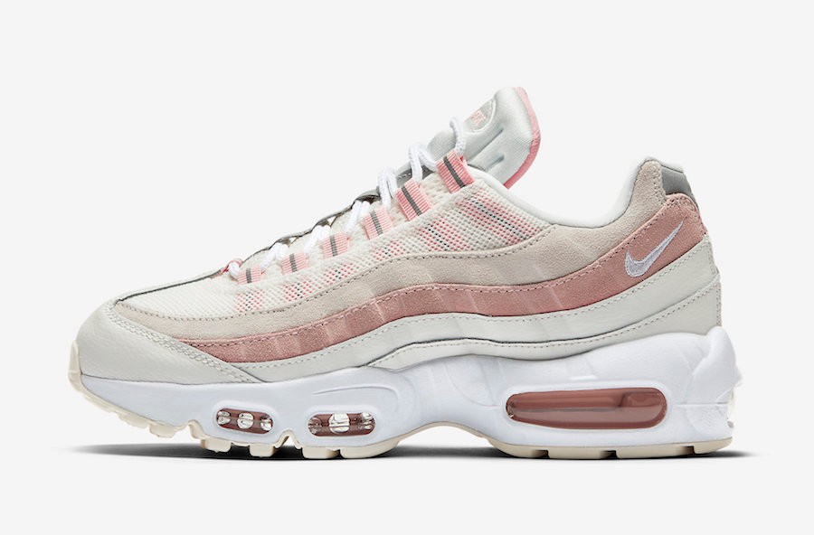snorkel second Volcano StclaircomoShops - Nike Air Max 95 Bleached Coral 307960 - 116 - Pantofi  NIKE Roshe Two Hi Flyknit 861708 600 Deep Burgundy Deep Burgundy