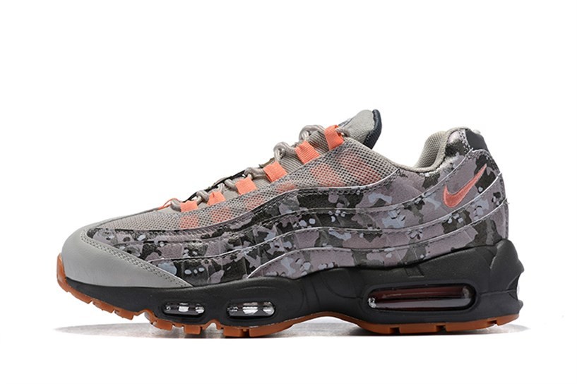 Nike Air Max 95 Camo Atmos Camo AQ6303 