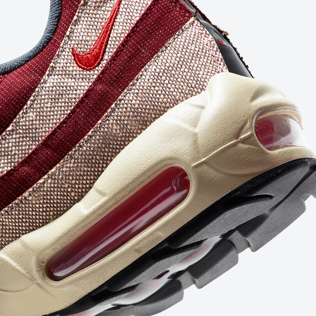 CdsprovidenciaShops Air Max 95 Nike Air Max 95 Freddy Krueger