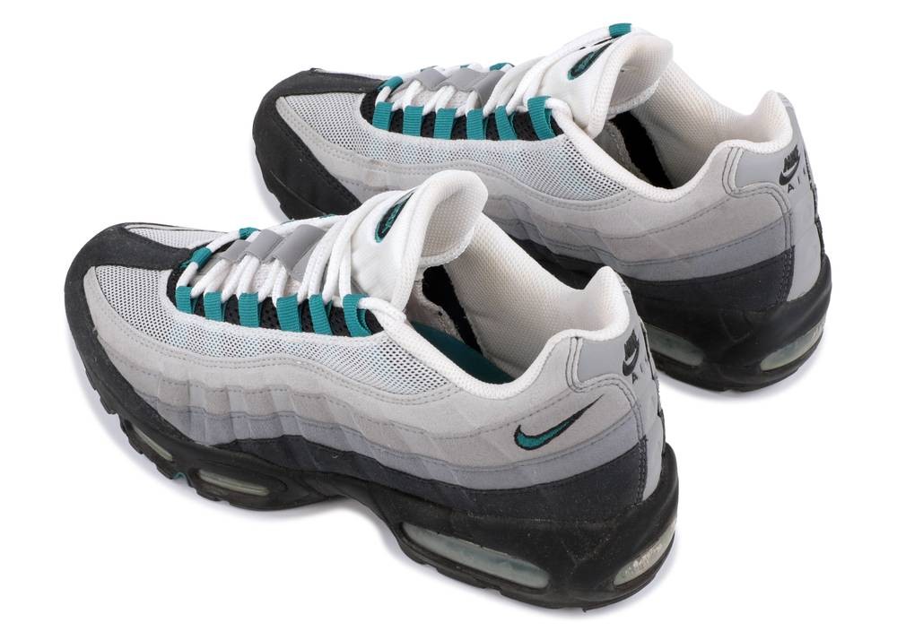Air max 95 freshwater 2025