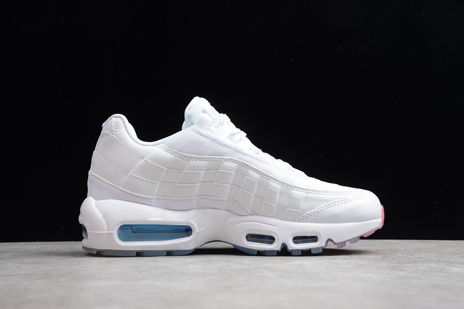 Nike nike air flare black purple dress 