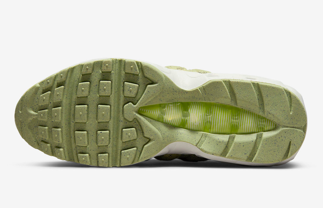 Nike hotsell air cesium