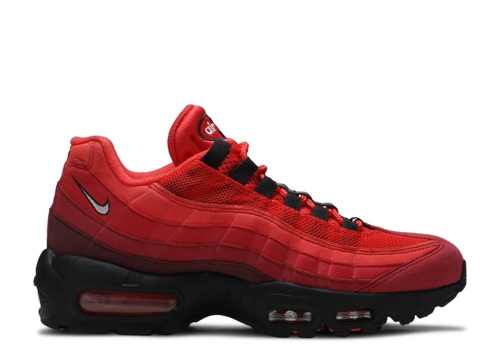 Nike Bag NIKE CV7827 010 Black Habanero Red University White Gym AT2865 -  StclaircomoShops - 600 - Patta x Nike Air Max 1 Monarch l Nike