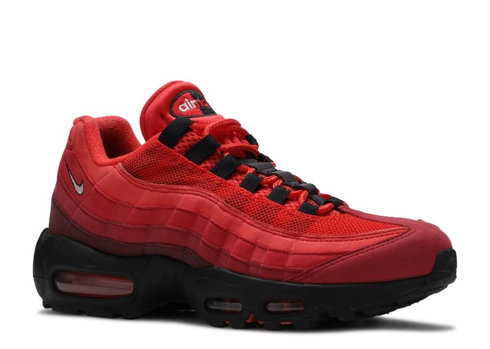 Nike Bag NIKE CV7827 010 Black Habanero Red University White Gym AT2865 -  StclaircomoShops - 600 - Patta x Nike Air Max 1 Monarch l Nike