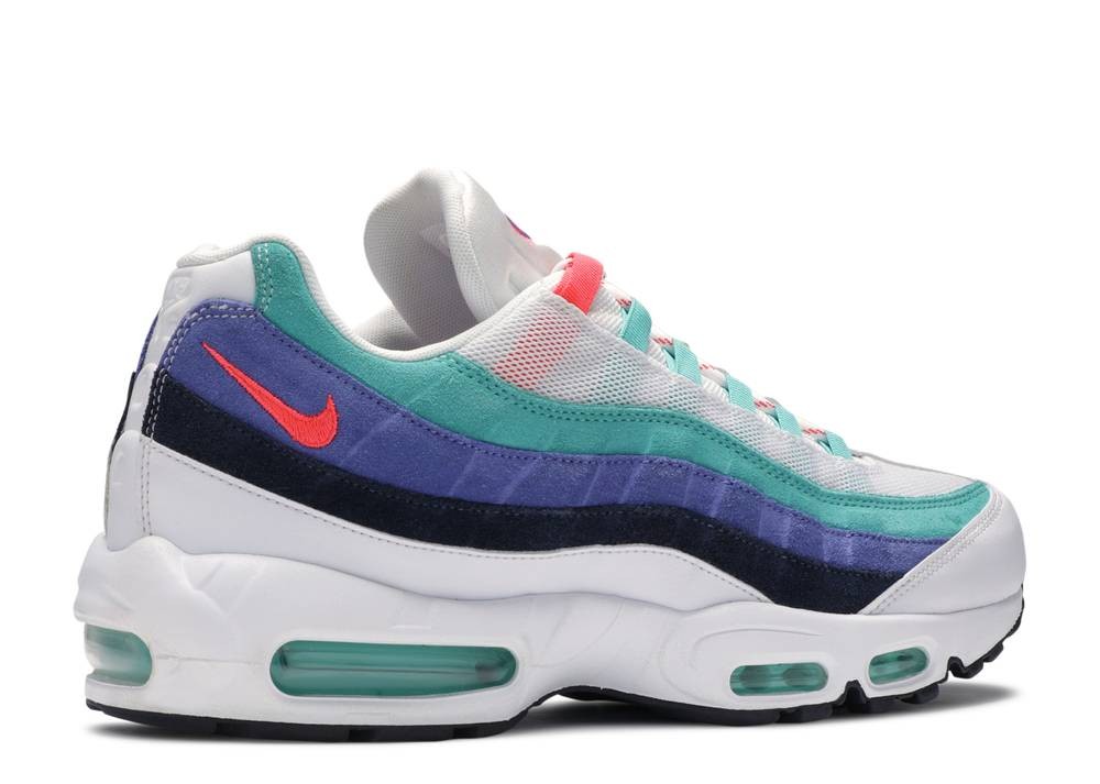 Air max deals 95 flash