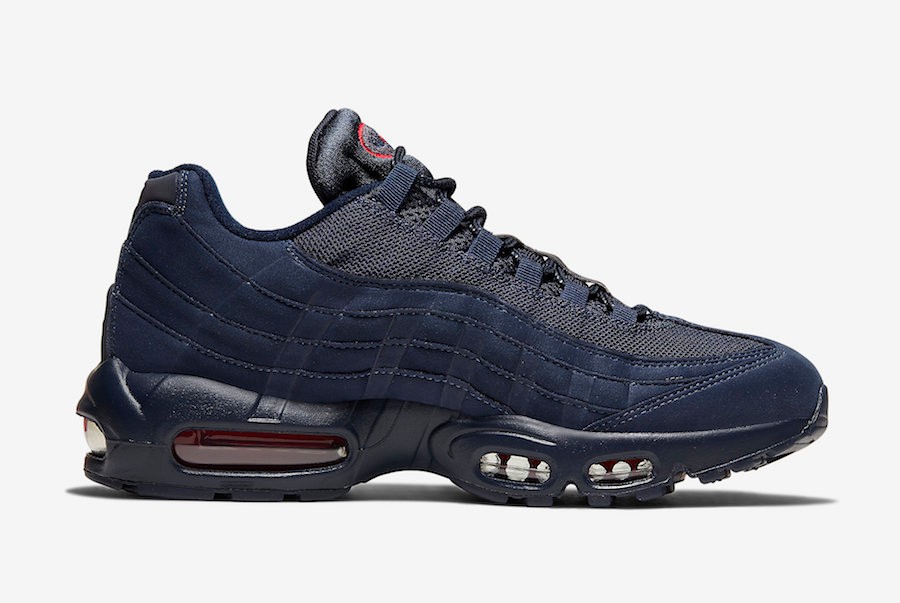 nike air force sage boots for women on sale outlet - 400 - StclaircomoShops - Nike air fusion 2018 price india list Navy Red CQ4024