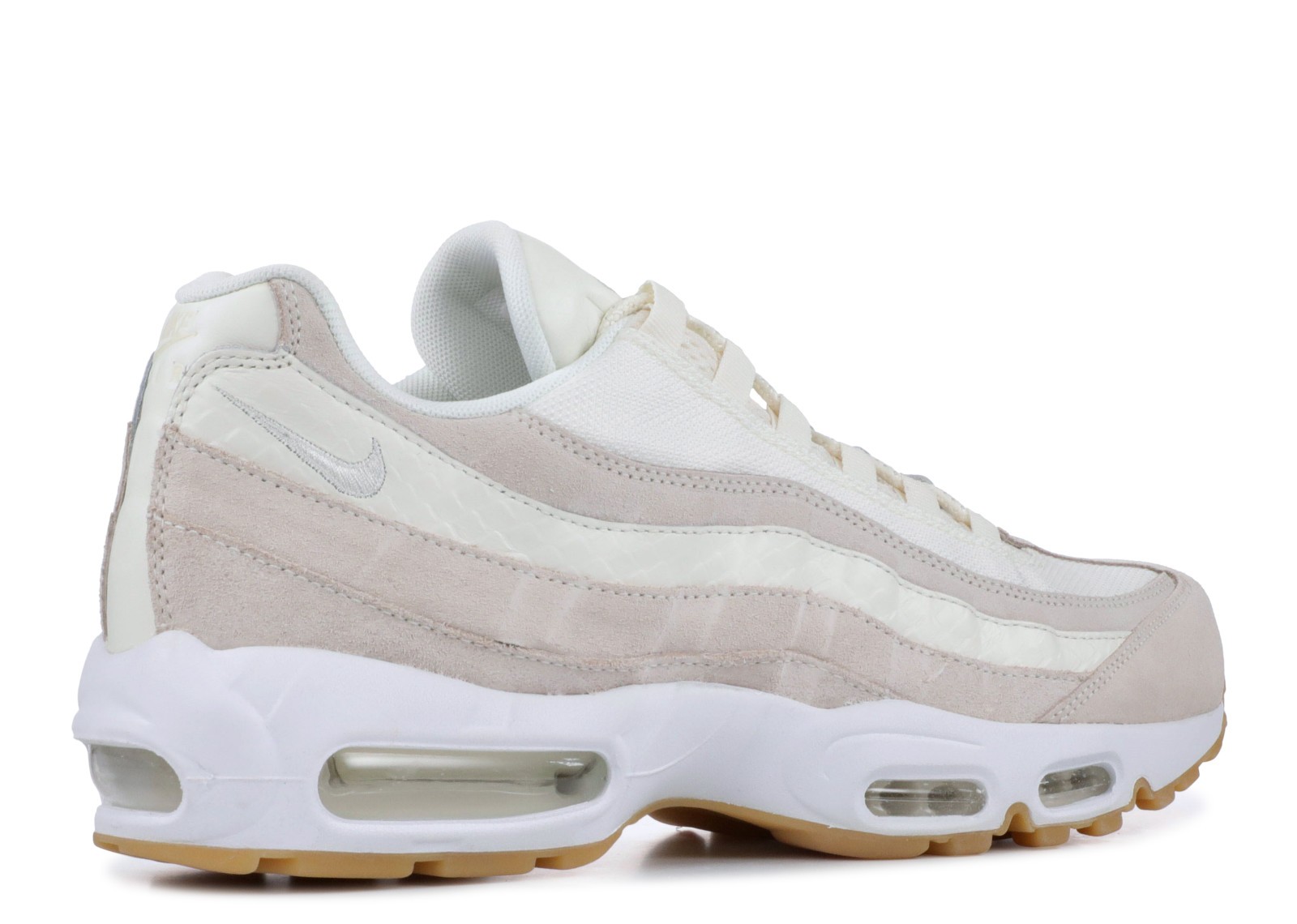 Air max 95 sail desert sand white shop