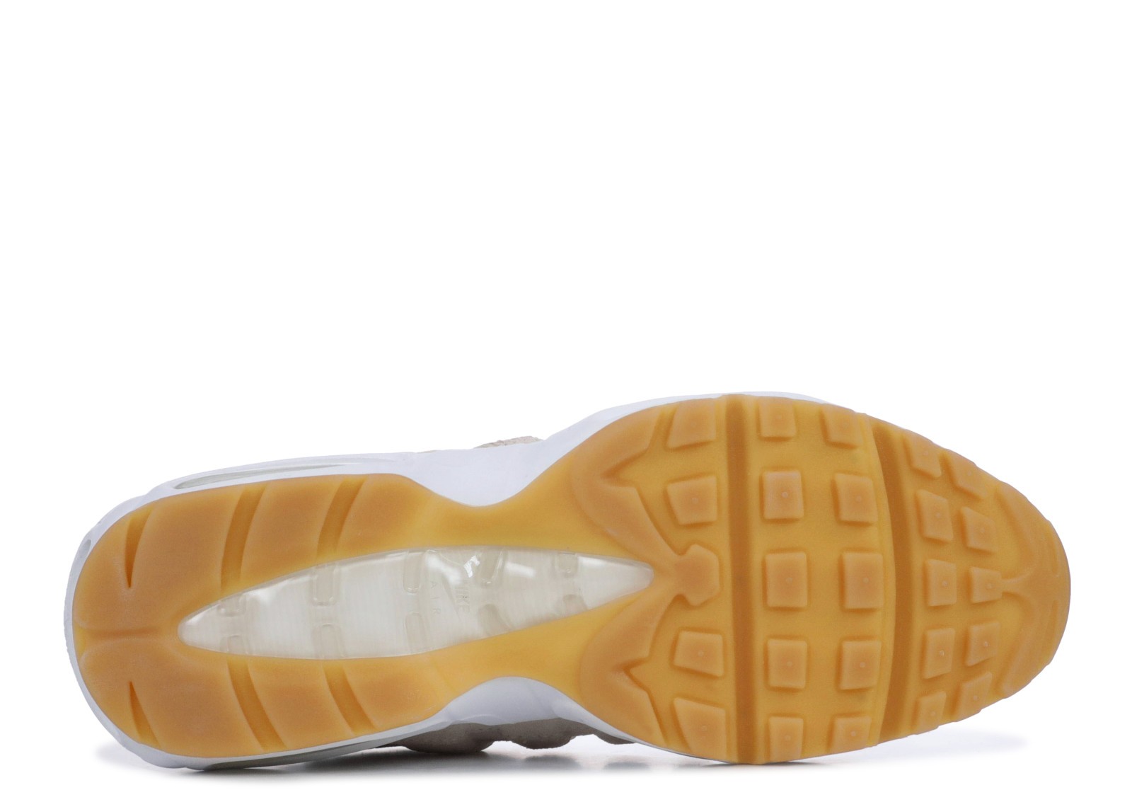 Air max 95 sail desert sand white online