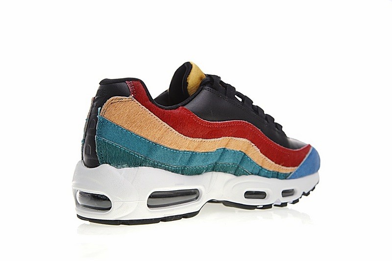 Nike air max 95 premium multicolor on sale