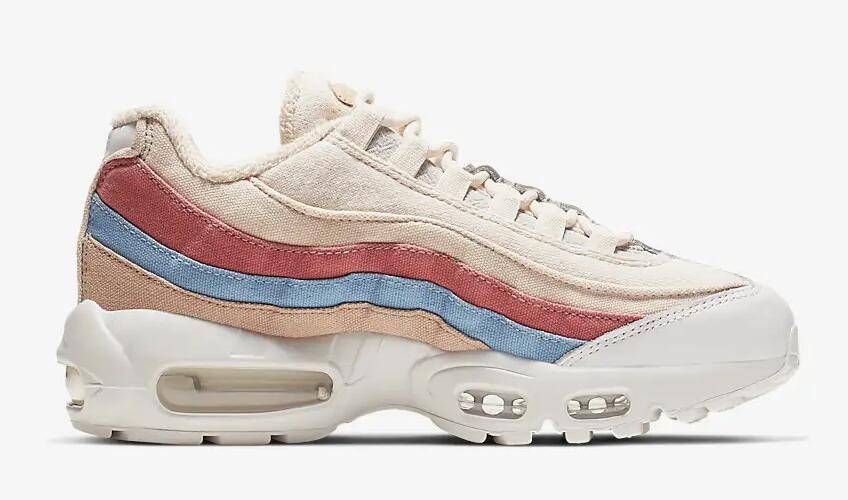 Air max 95 qs plant color store