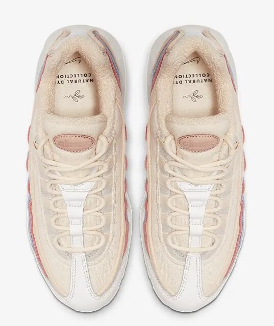Max 95 store crimson tint
