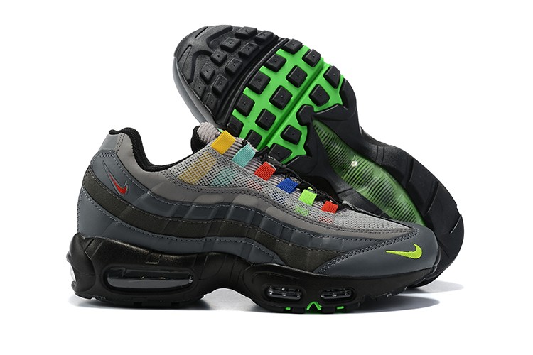 Air max store 95 light green