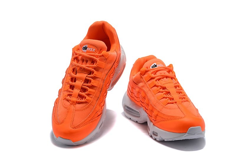 Nike air max 95 just do it femme 2025