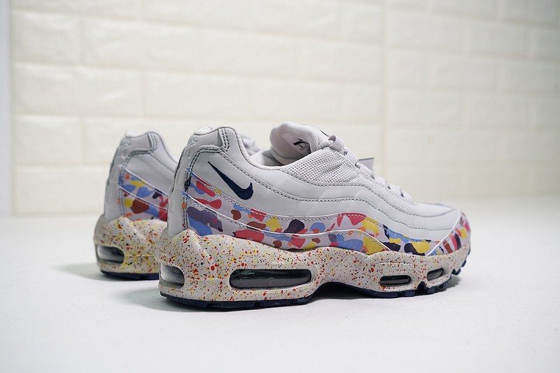 air max 95 confetti