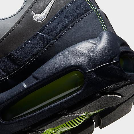 seahawks air max 95