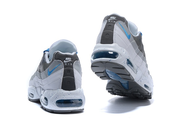 Nike air max 1 lunar breeze blue White 