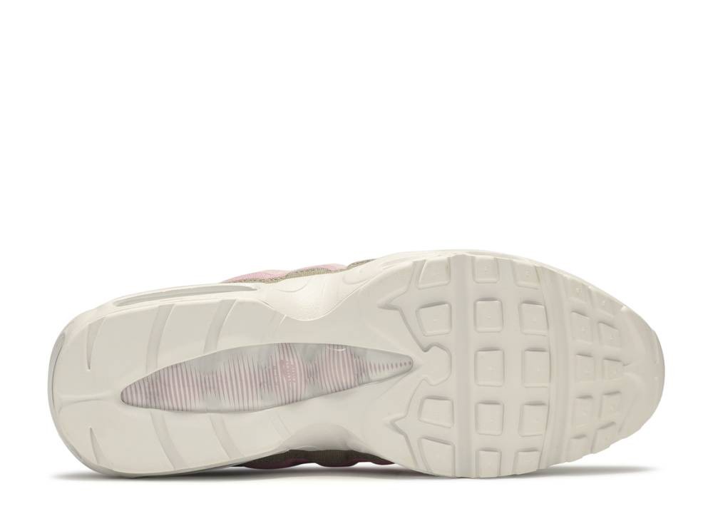 How to wash on sale air max 95