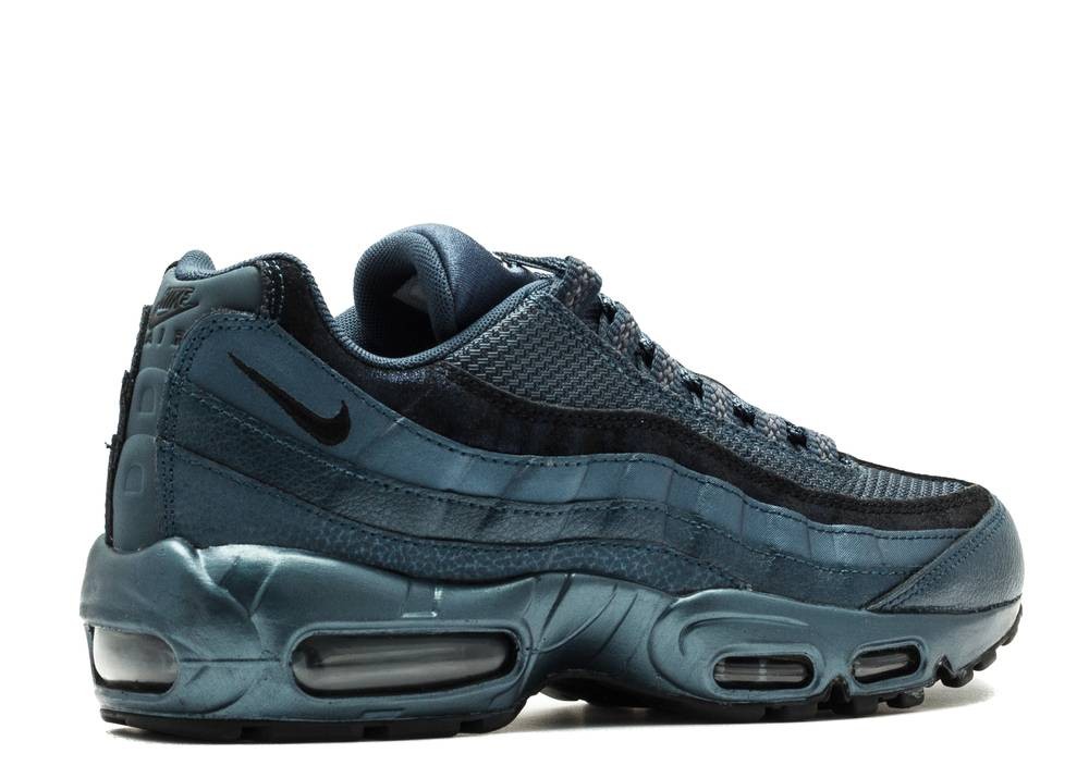 Squadron blue air max 95 on sale