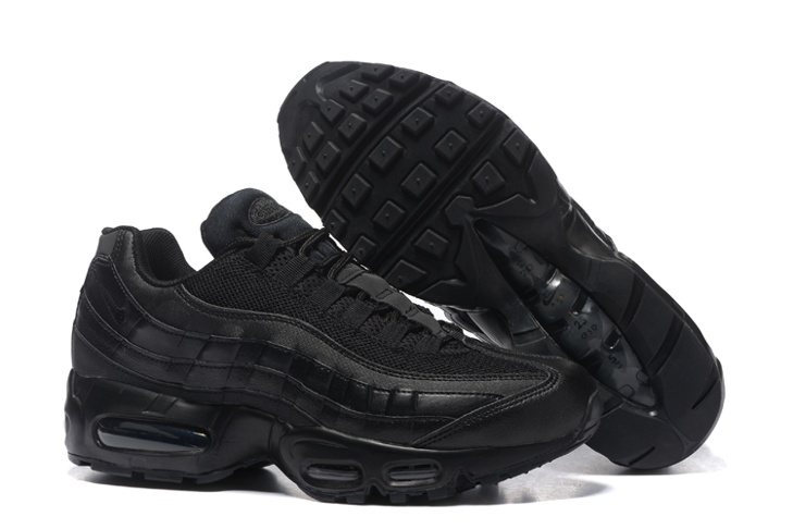 set surely Chronic Nike Air Max 95 Running Shoes Black Black Anthracite 609048 - nike  structure 15 womens size 7.5 - BioenergylistsShops - 092