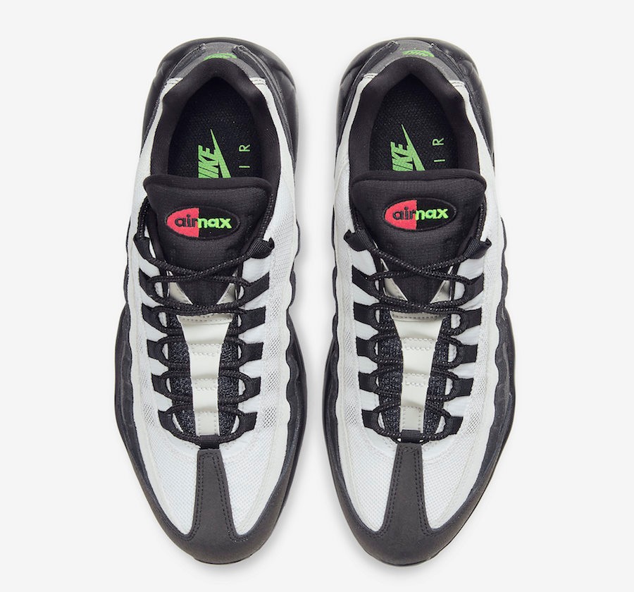 StclaircomoShops - 004 - nike air force 1 taiwan original price list - Nike  zebra print nike running shoes sale canada Black Electric Green AT9865