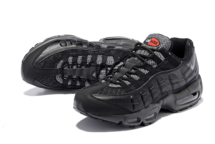 Air max 95 shop essential woven tongue