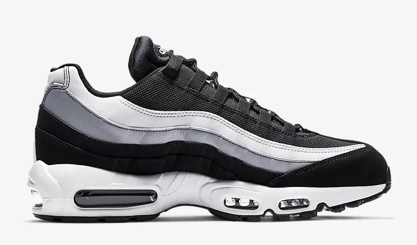 Air Max 95 Essential cheap womens nike high heels for women for