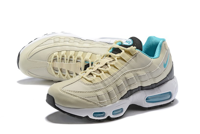 Air max best sale 95 essential beige