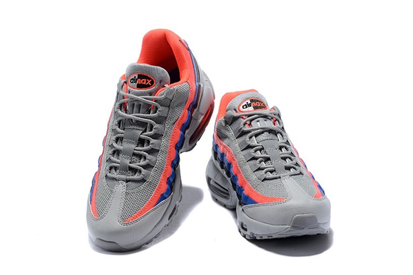 035 - Nike nike air monarch vs new 