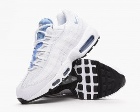 Nike air max 95 chalk blue hotsell