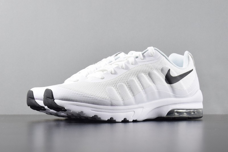girls nike jordan high tops for women 100 Air Max gato 95 Invigor Print Nike Air Max gato Invigor White Black White Light 749680 GmarShops