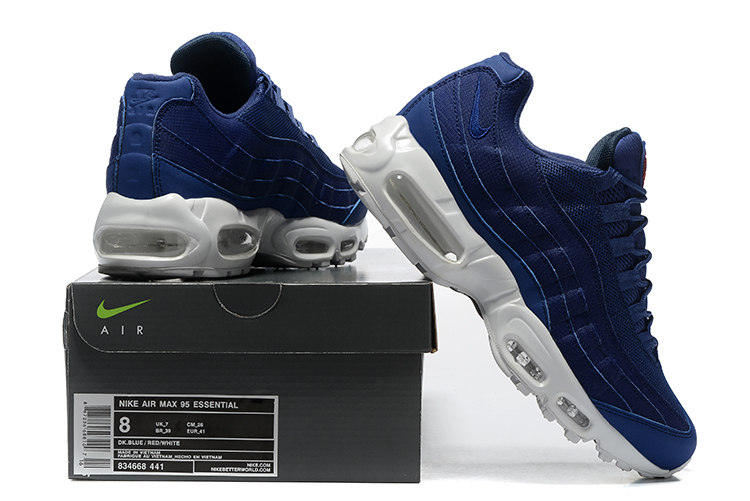 BvfShops Air Max 95 Stussy new air force one 2015 441 Nike