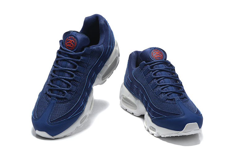 Air max 95 discount stussy