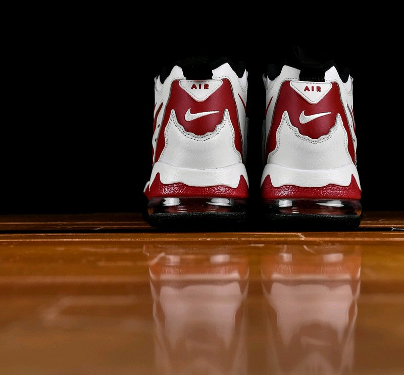 Nike air dt max 96 red and white shop