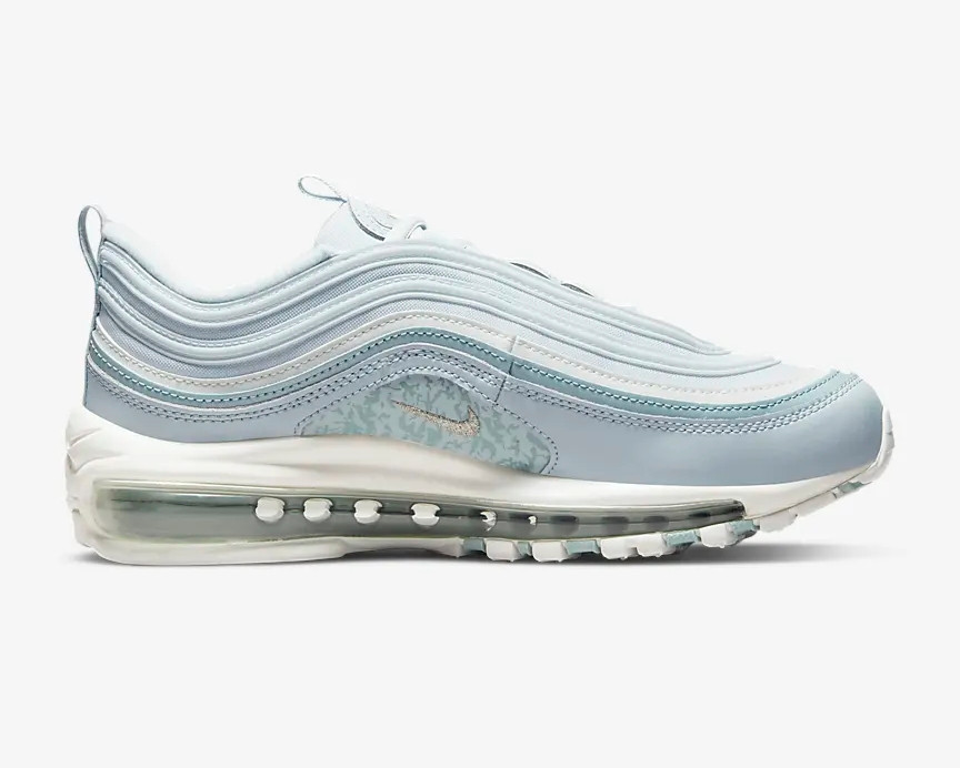 Powder blue air max 97 cheap
